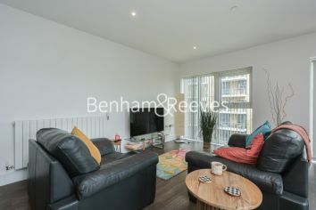 2  bedrooms flat to rent in Plumstead Road, Royal Arsenal Riverside, SE18-image 7