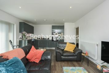 2  bedrooms flat to rent in Plumstead Road, Royal Arsenal Riverside, SE18-image 8