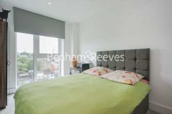 2  bedrooms flat to rent in Plumstead Road, Royal Arsenal Riverside, SE18-image 9