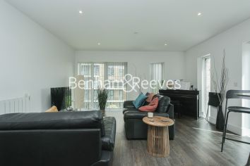 2  bedrooms flat to rent in Plumstead Road, Royal Arsenal Riverside, SE18-image 12