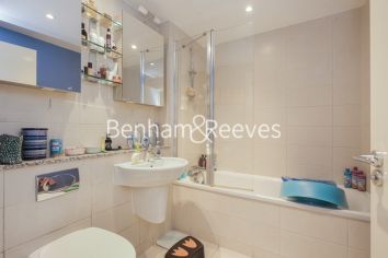 2  bedrooms flat to rent in Argyll Road, Royal Arsenal Riverside, SE18-image 5