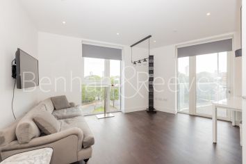 2  bedrooms flat to rent in Royal Arsenal Riverside, Woolwich, SE18-image 11