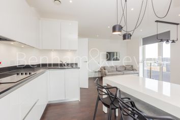 2  bedrooms flat to rent in Royal Arsenal Riverside, Woolwich, SE18-image 12