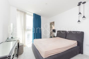 2  bedrooms flat to rent in Royal Arsenal Riverside, Woolwich, SE18-image 19