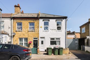 2  bedrooms flat to rent in Reidhaven Road, Woolwich, SE18-image 9