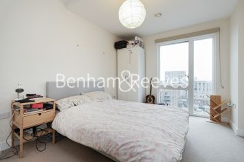 1  bedroom flat to rent in North Greenwich, Millenium Gardens, SE10-image 3