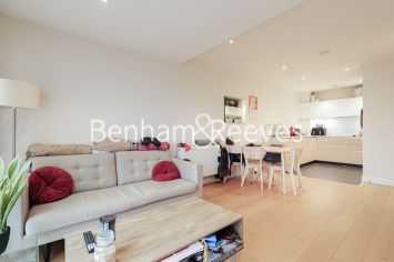 1  bedroom flat to rent in North Greenwich, Millenium Gardens, SE10-image 7