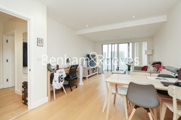 1  bedroom flat to rent in North Greenwich, Millenium Gardens, SE10-image 13