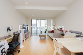 1  bedroom flat to rent in North Greenwich, Millenium Gardens, SE10-image 14