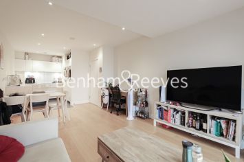 1  bedroom flat to rent in North Greenwich, Millenium Gardens, SE10-image 15