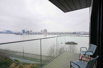 2  bedrooms flat to rent in Royal Arsenal Riverside, Duke of Wellington Avenue, SE18-image 6