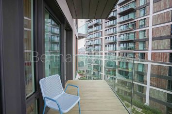 2  bedrooms flat to rent in Royal Arsenal Riverside, Duke of Wellington Avenue, SE18-image 15