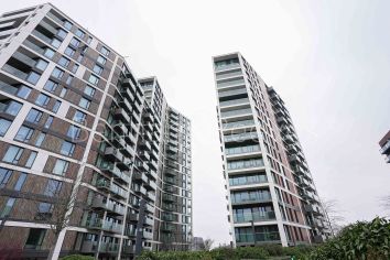 2  bedrooms flat to rent in Royal Arsenal Riverside, Duke of Wellington Avenue, SE18-image 18