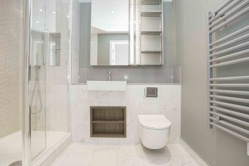 2  bedrooms flat to rent in Kidbrooke Village,Townsend Road, SE3-image 4