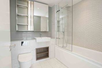 2  bedrooms flat to rent in Kidbrooke Village,Townsend Road, SE3-image 19