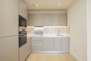 2  bedrooms flat to rent in Royal Arsenal Riverside, Thunderer Walk, SE18-image 9