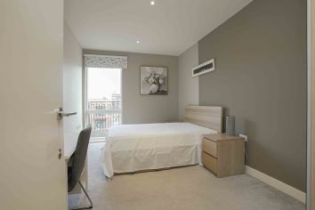 2  bedrooms flat to rent in Royal Arsenal Riverside, Thunderer Walk, SE18-image 14