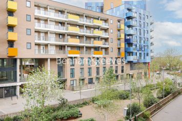 2  bedrooms flat to rent in Larkwood Avenue, Blackheath Hill, SE10-image 11