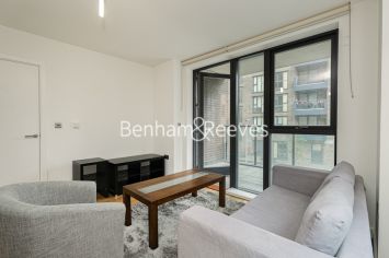 2  bedrooms flat to rent in Larkwood Avenue, Blackheath Hill, SE10-image 12