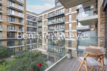 1  bedroom flat to rent in Victory Parade, Arsenal Riverside, SE18-image 6