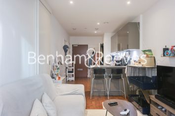 1  bedroom flat to rent in Victory Parade, Arsenal Riverside, SE18-image 8