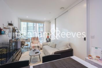 1  bedroom flat to rent in Victory Parade, Arsenal Riverside, SE18-image 13