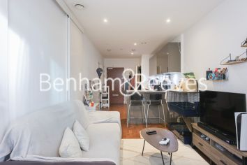 1  bedroom flat to rent in Victory Parade, Arsenal Riverside, SE18-image 14