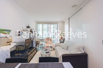 1  bedroom flat to rent in Victory Parade, Arsenal Riverside, SE18-image 16
