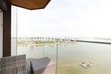 3  bedrooms flat to rent in Brigadier Walk, Royal Arsenal Riverside, SE18-image 5