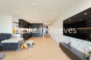 3  bedrooms flat to rent in Brigadier Walk, Royal Arsenal Riverside, SE18-image 12