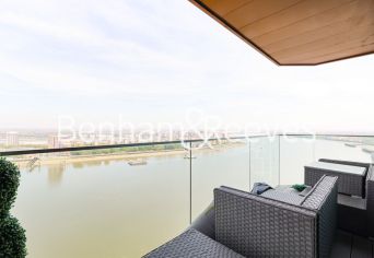 3  bedrooms flat to rent in Brigadier Walk, Royal Arsenal Riverside, SE18-image 16