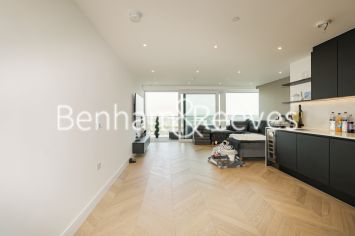 3  bedrooms flat to rent in Brigadier Walk, Royal Arsenal Riverside, SE18-image 18