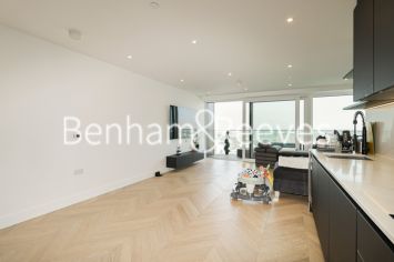 3  bedrooms flat to rent in Brigadier Walk, Royal Arsenal Riverside, SE18-image 19