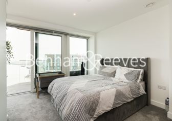 3  bedrooms flat to rent in Brigadier Walk, Royal Arsenal Riverside, SE18-image 20