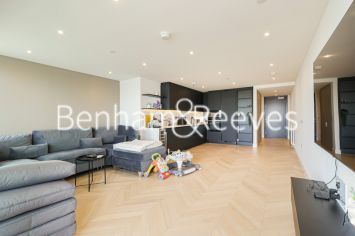 3  bedrooms flat to rent in Brigadier Walk, Royal Arsenal Riverside, SE18-image 22