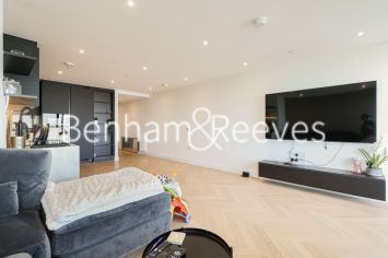 3  bedrooms flat to rent in Brigadier Walk, Royal Arsenal Riverside, SE18-image 23