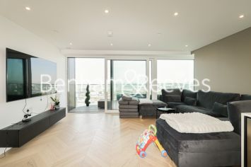 3  bedrooms flat to rent in Brigadier Walk, Royal Arsenal Riverside, SE18-image 24