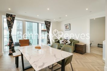 1  bedroom flat to rent in Brigadier Walk, Royal Arsenal Riverside, SE18-image 3