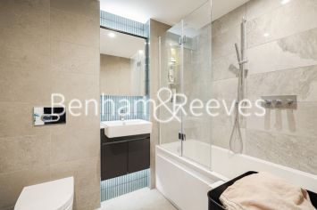 1  bedroom flat to rent in Brigadier Walk, Royal Arsenal Riverside, SE18-image 5