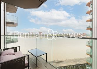 1  bedroom flat to rent in Brigadier Walk, Royal Arsenal Riverside, SE18-image 6