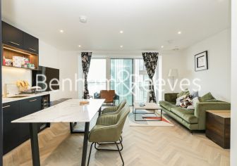 1  bedroom flat to rent in Brigadier Walk, Royal Arsenal Riverside, SE18-image 7