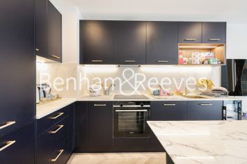 1  bedroom flat to rent in Brigadier Walk, Royal Arsenal Riverside, SE18-image 8