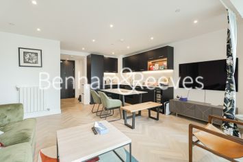 1  bedroom flat to rent in Brigadier Walk, Royal Arsenal Riverside, SE18-image 9