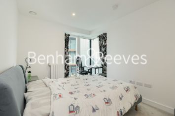1  bedroom flat to rent in Brigadier Walk, Royal Arsenal Riverside, SE18-image 10