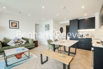 1  bedroom flat to rent in Brigadier Walk, Royal Arsenal Riverside, SE18-image 12