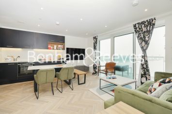 1  bedroom flat to rent in Brigadier Walk, Royal Arsenal Riverside, SE18-image 13