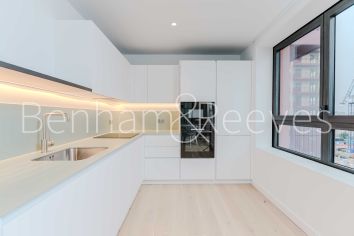 image 1  bedroom flat to rent in East Parkside, Greenwich Peninsula, SE10-image 2