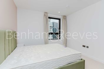 image 1  bedroom flat to rent in East Parkside, Greenwich Peninsula, SE10-image 3
