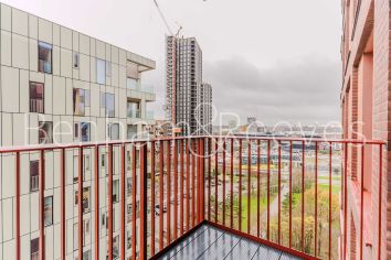 image 1  bedroom flat to rent in East Parkside, Greenwich Peninsula, SE10-image 5