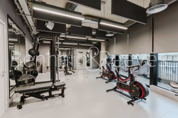 image 1  bedroom flat to rent in East Parkside, Greenwich Peninsula, SE10-image 7